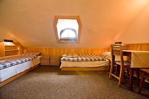 Schronisko Pttk Samotnia Hostel Karpacz Szoba fotó