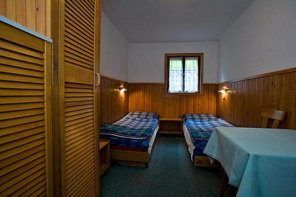 Schronisko Pttk Samotnia Hostel Karpacz Szoba fotó