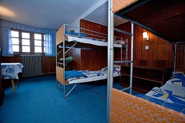 Schronisko Pttk Samotnia Hostel Karpacz Szoba fotó