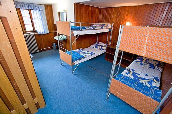 Schronisko Pttk Samotnia Hostel Karpacz Szoba fotó